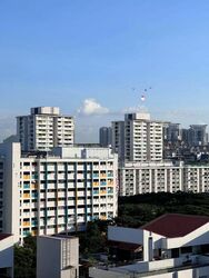 Bedok Court (D16), Condominium #497656011